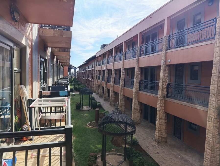 1 Bedroom Property for Sale in Vredenhof Sh Free State